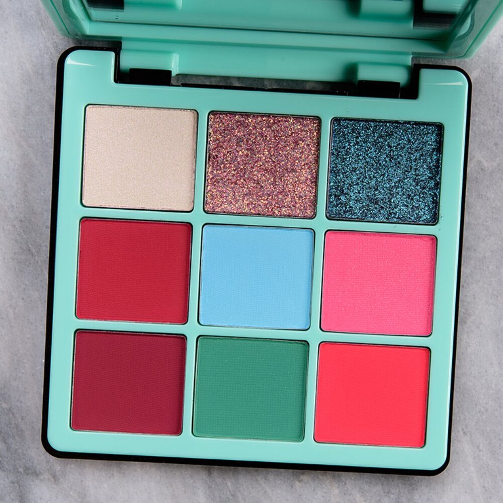 Anastasia Norvina Mini Vol. 3 Limited Edition (NIB)